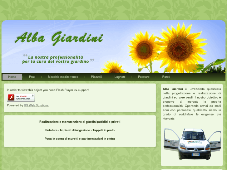 www.albagiardini.com