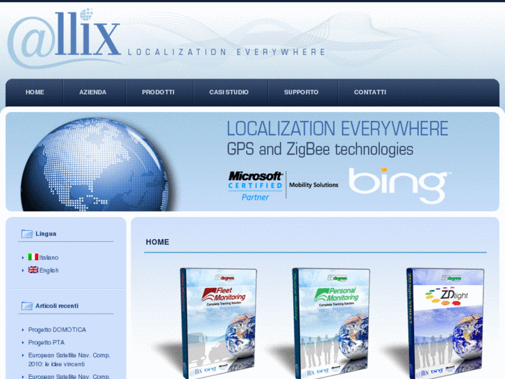 www.allix.it