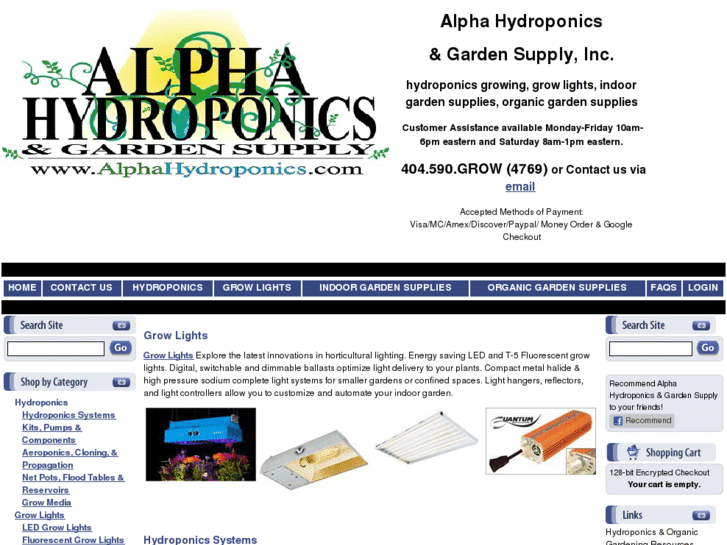 www.alphahydroponics.com