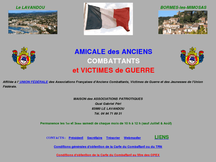 www.anciens-combattants-lavandou-bormes.org