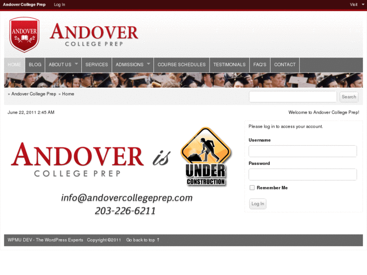 www.andovercollegeprep.com