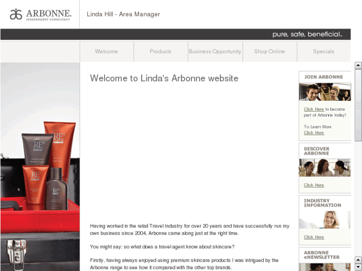 www.arbonneshop.co.uk