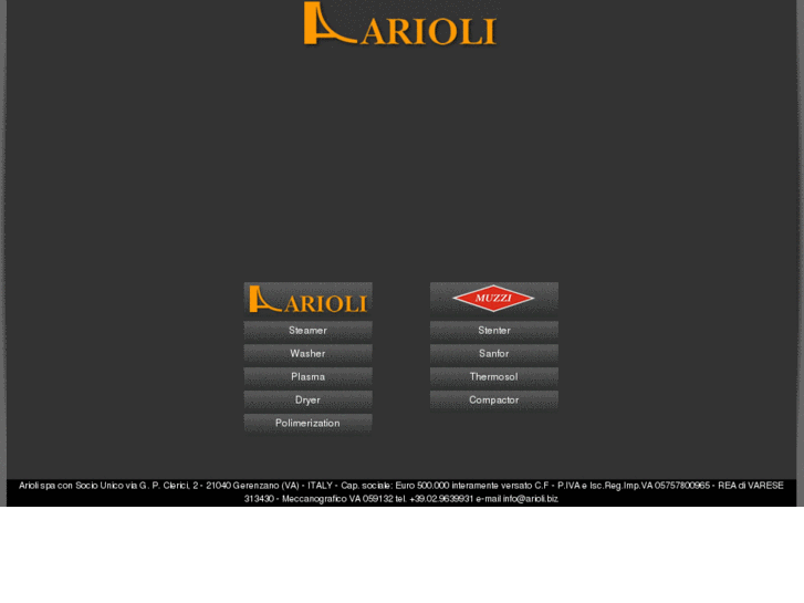 www.arioli.biz