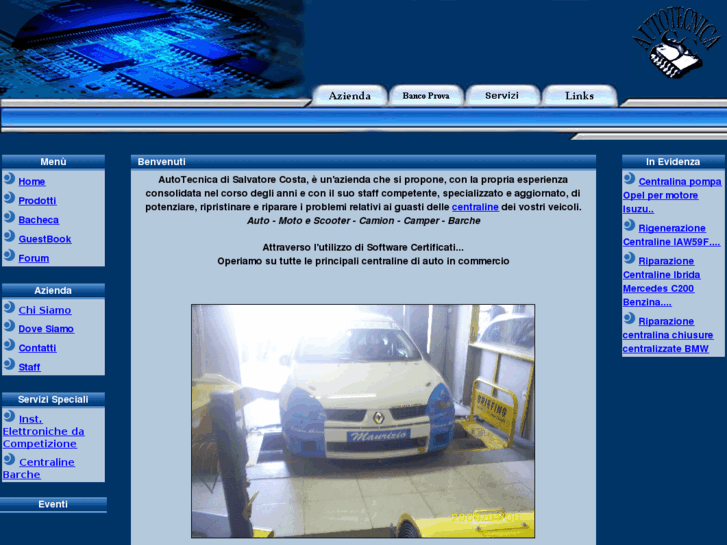 www.autotecnicacosta.com