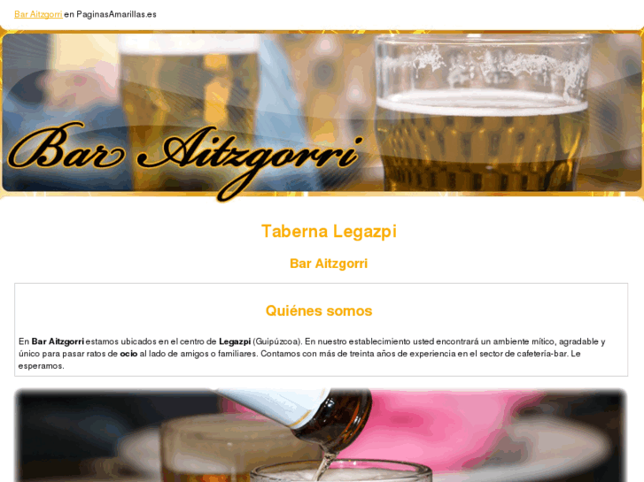 www.baraitzgorri.es