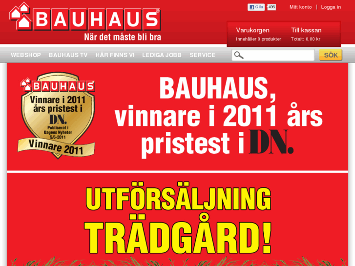 www.bauhaus.se