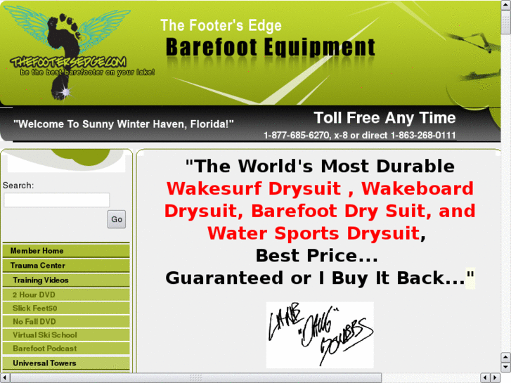 www.bestdrysuit.com