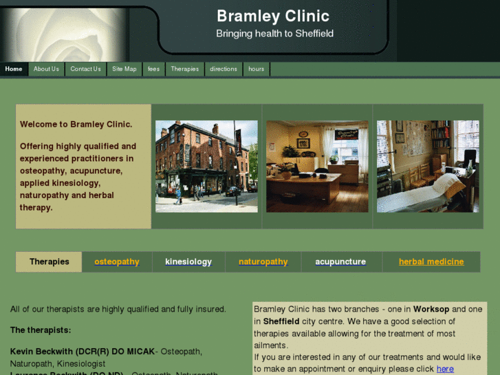 www.bramleyclinic.co.uk