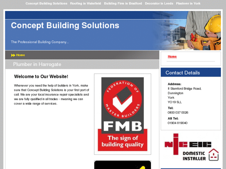 www.builders-york.com