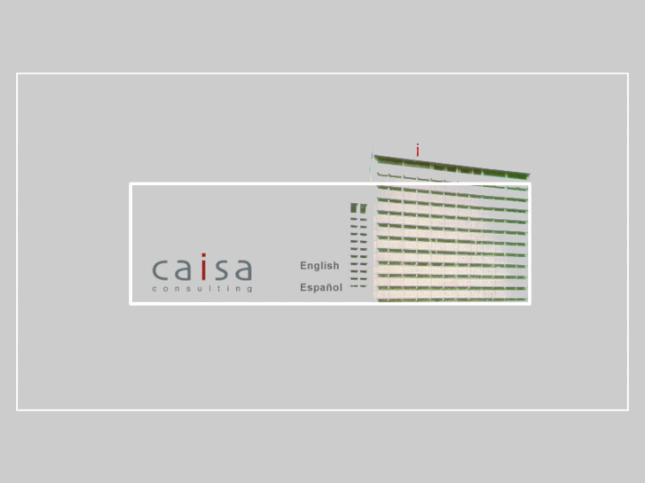 www.caisaconsulting.com