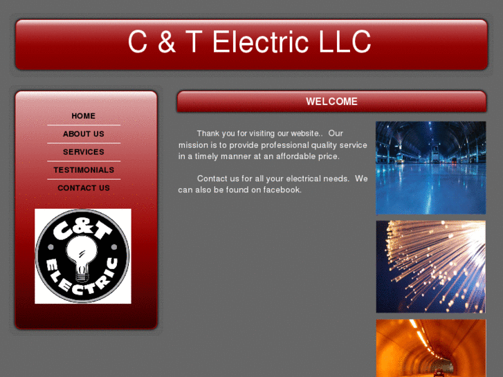 www.candtelectricllc.com