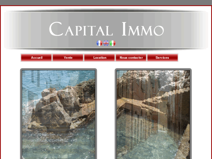 www.capitalimmo06.com