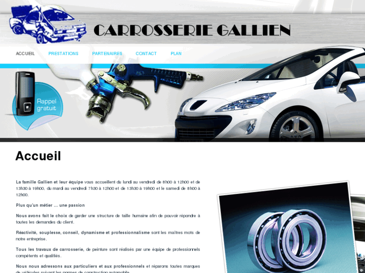 www.carrosserie-gallien.com