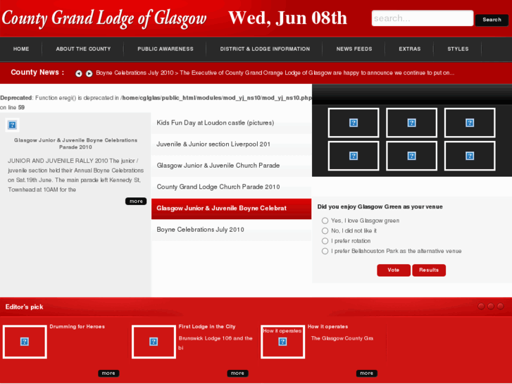 www.cglglasgow.com