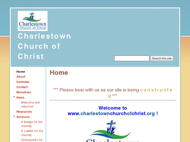 www.charlestownchurchofchrist.org