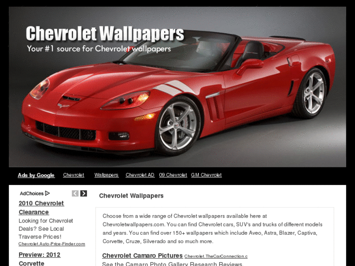 www.chevroletwallpapers.com