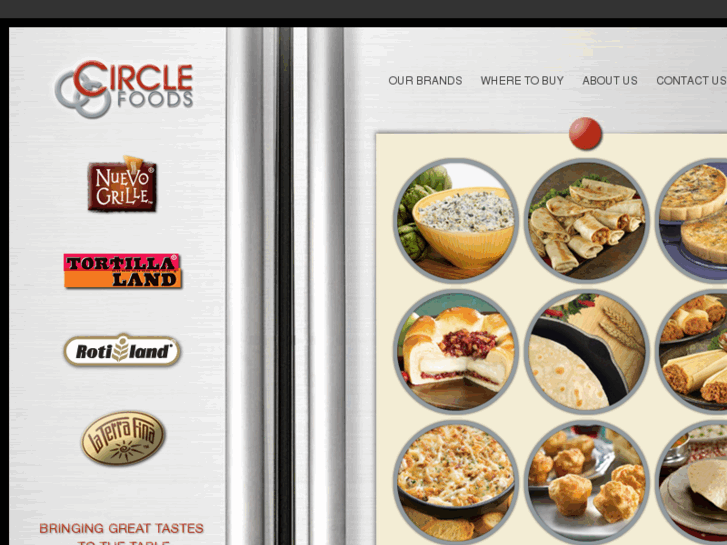 www.circlefoods.com