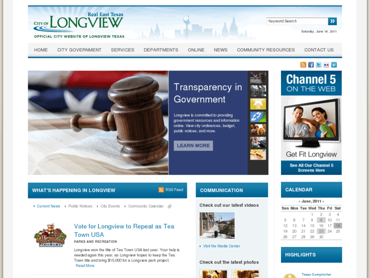 www.cityoflongview.com