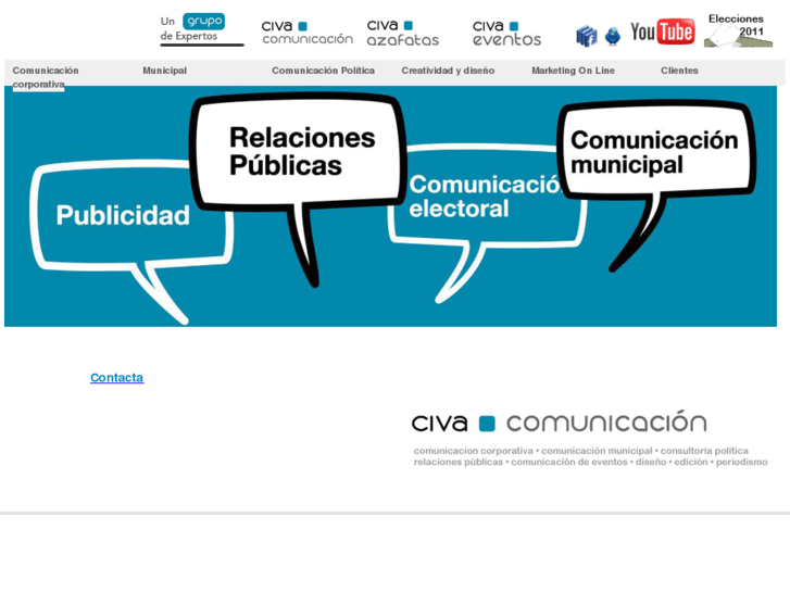 www.civacomunicacion.com