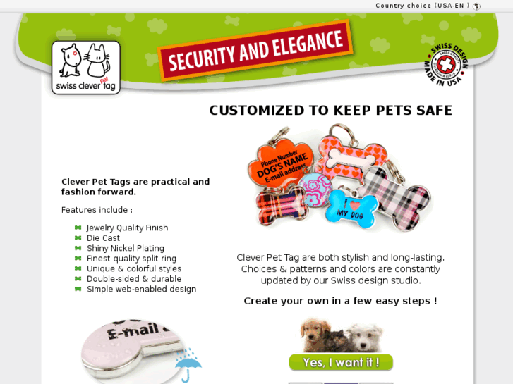 www.clever-pet-tag.com