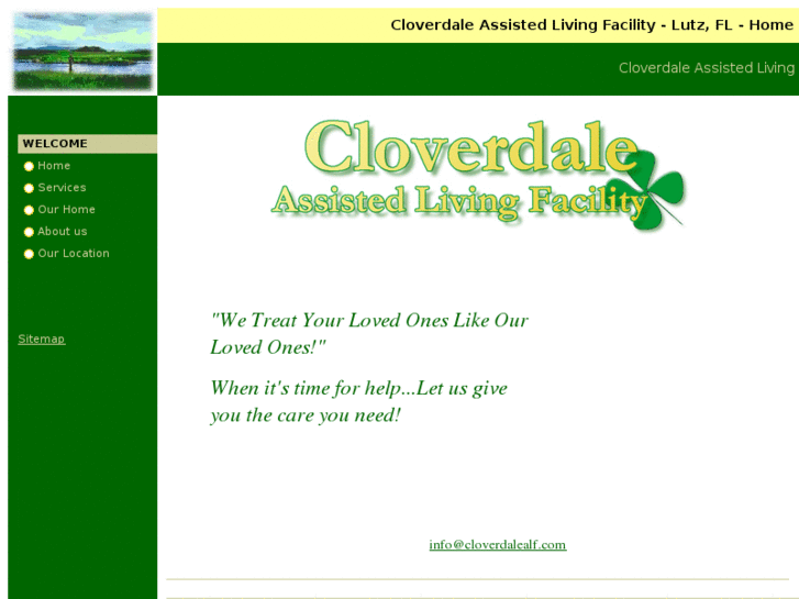 www.cloverdalealf.com