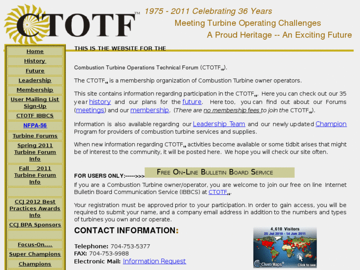 www.combustionturbineoperationstaskforce.org