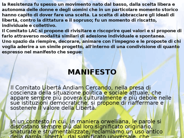 www.comitatolac.com