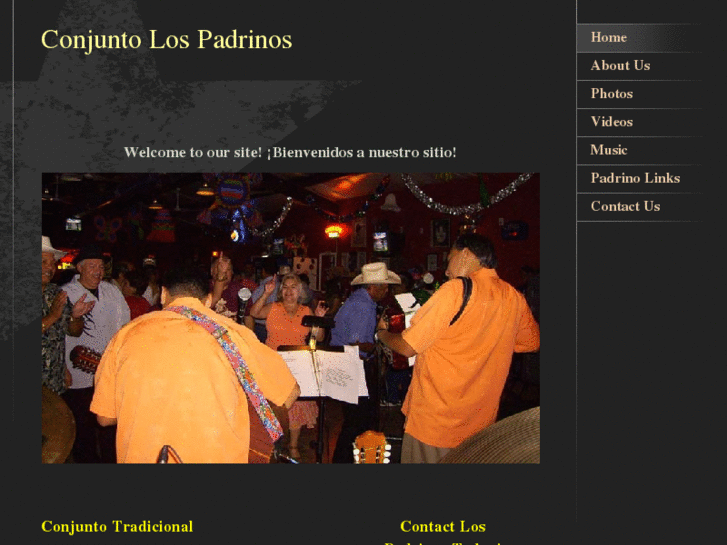 www.conjuntolospadrinos.com