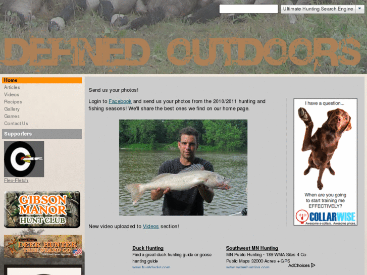 www.definedoutdoors.com