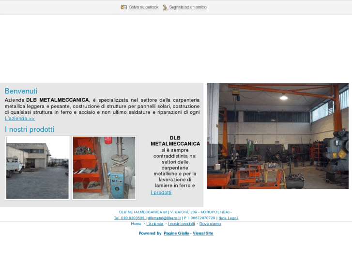 www.dlbmetalmeccanica.com