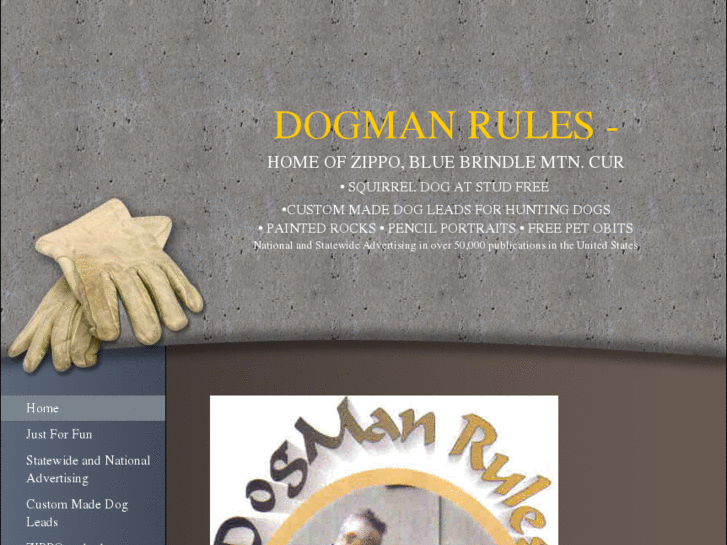 www.dogmanrules.com