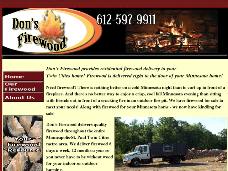 www.donsfirewood.com