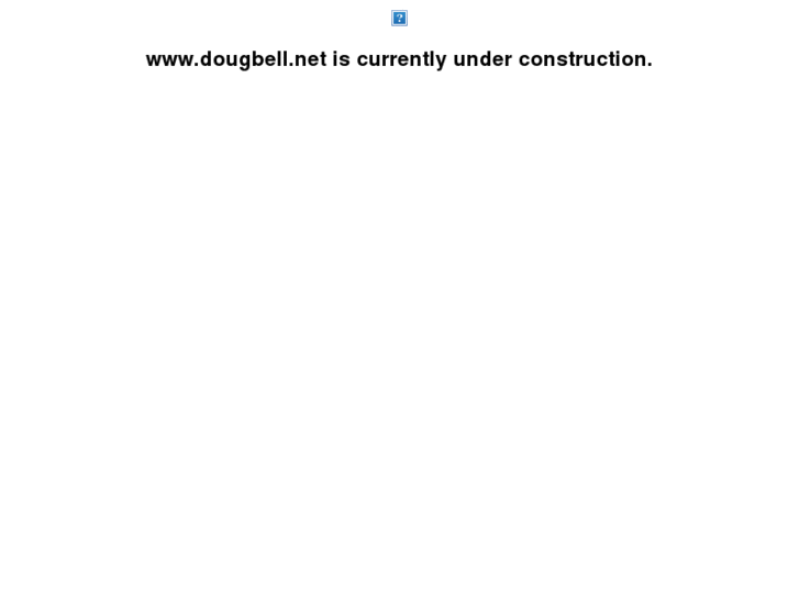 www.dougbell.net
