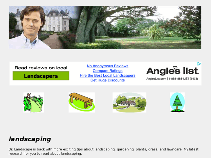 www.dr-landscape.com