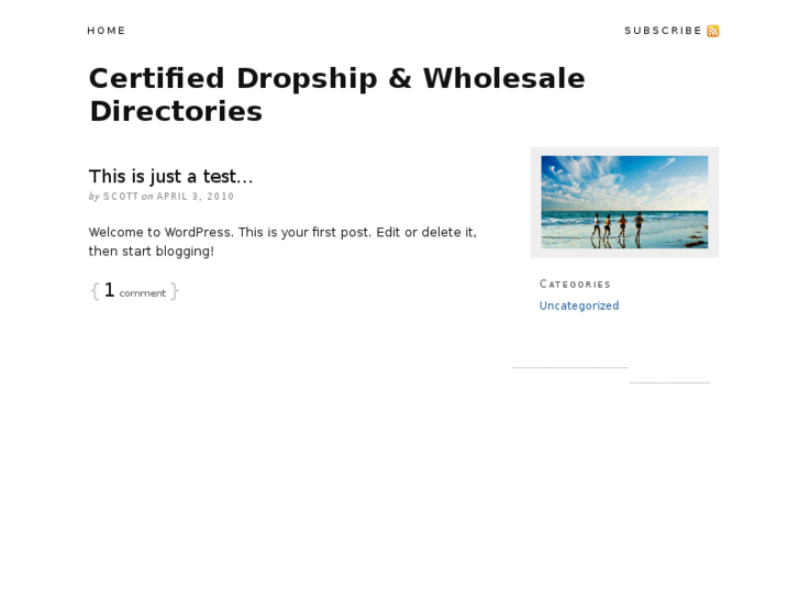 www.dropshipwholesalecompanies.com