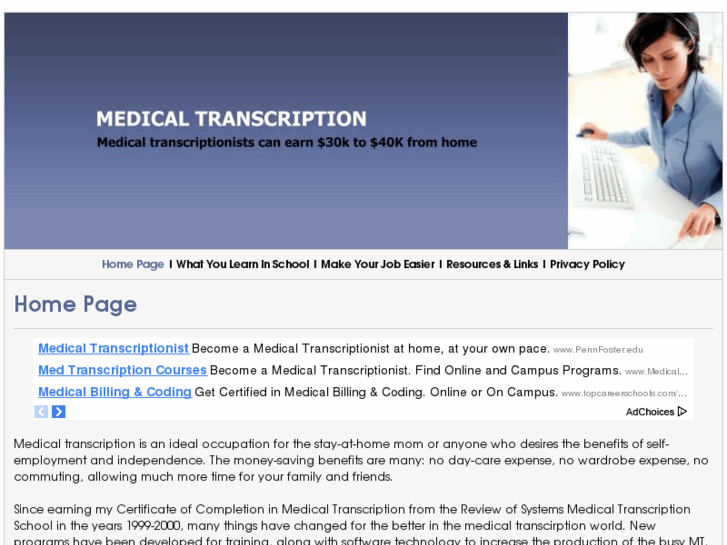 www.e-medical-transcription.com