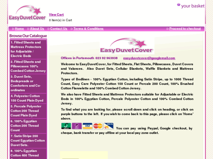 www.easyduvetcover.com