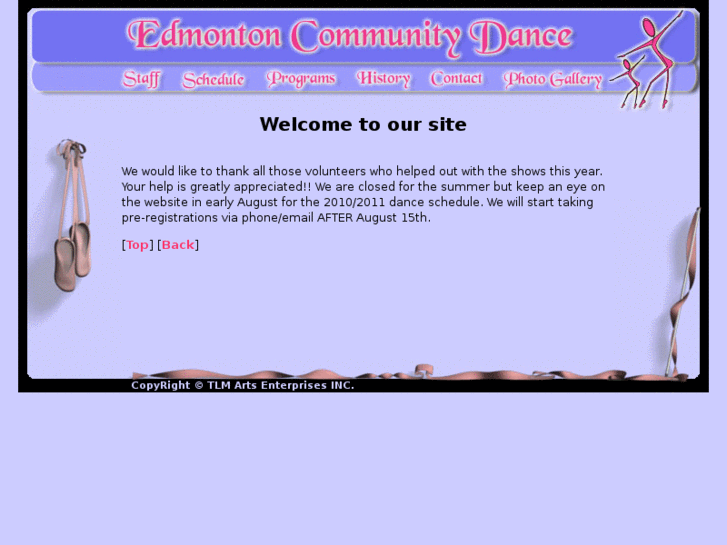 www.edmontoncommunitydance.com