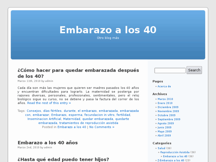 www.embarazoalos40.com