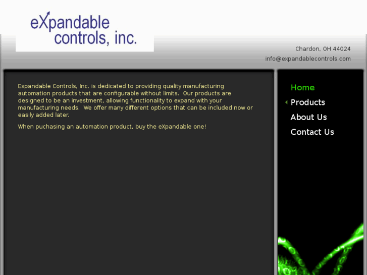 www.expandablecontrols.com