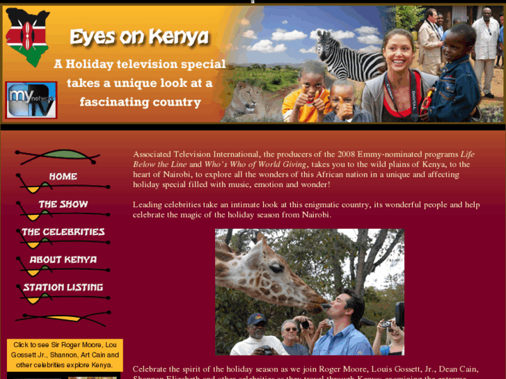 www.eyesonkenya.com