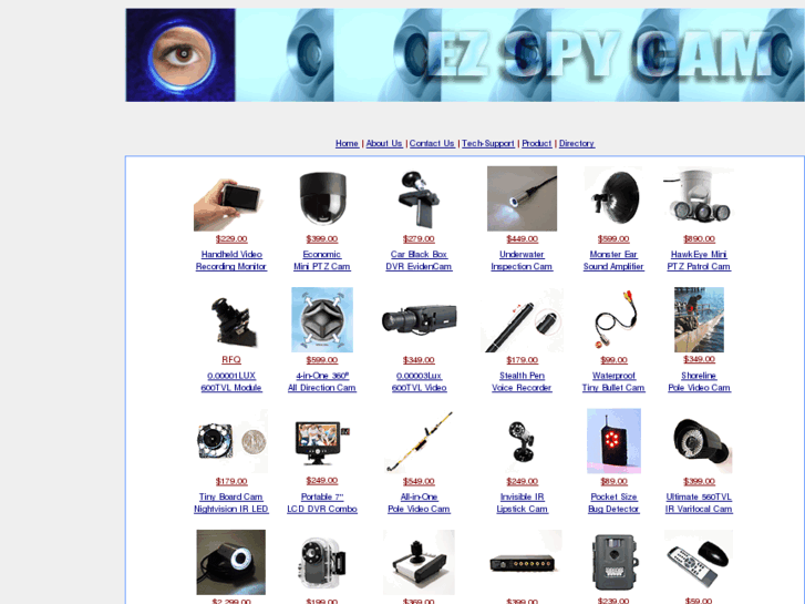 www.ezspycam.com