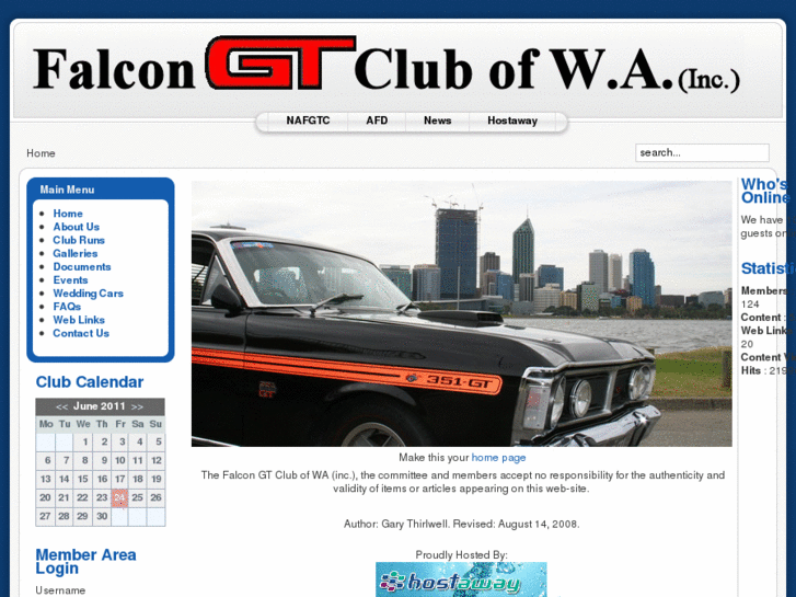 www.falcongtclubofwa.asn.au