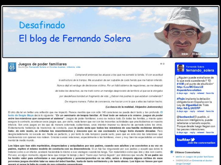 www.fernandosolera.com