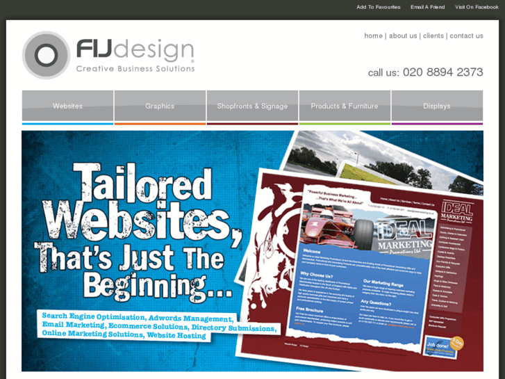 www.fijdesign.com