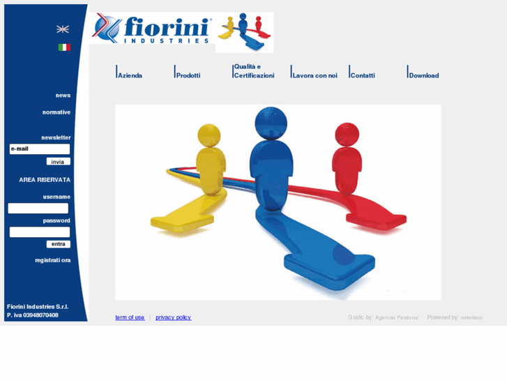 www.fiorinigroup.it