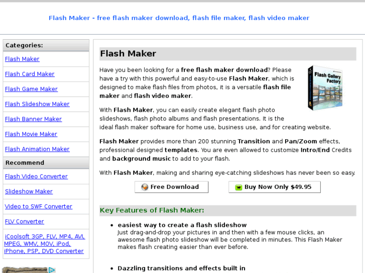 www.flash-maker.org
