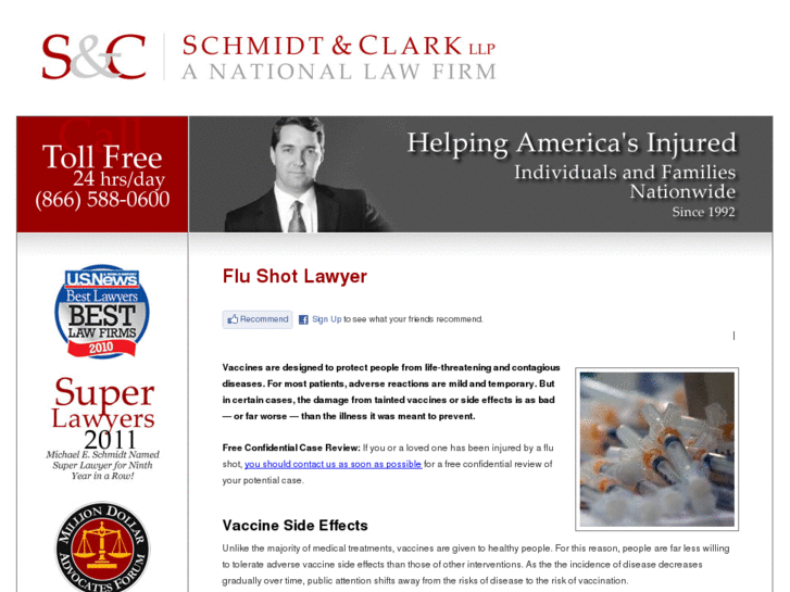 www.flushotlawyer.com