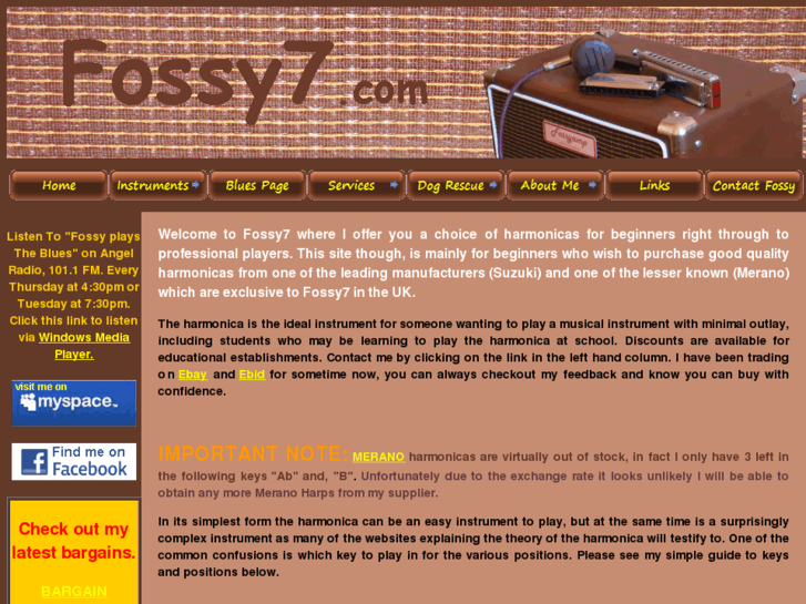 www.fossy7.com