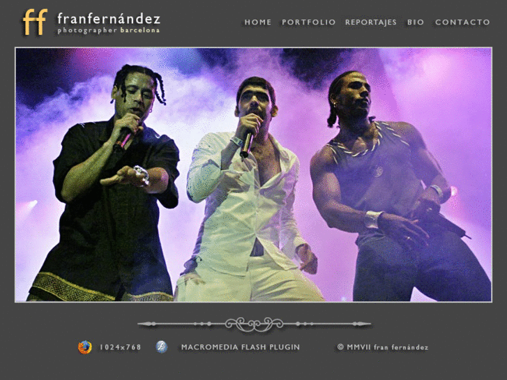 www.franfernandez.net